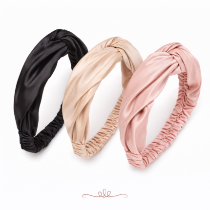 Bandeaux & serre-têtes Curla™