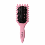 Brosse Curla™ — Volume & Définition