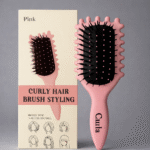 Brosse Curla™ — Volume & Définition – Image 2