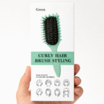Brosse Curla™ — Volume & Définition – Image 4